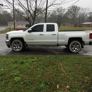 Meet your Posher, Eddie